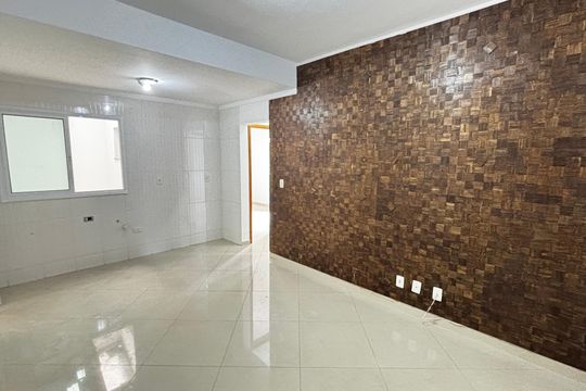 Apartamento para alugar com 2 quartos, 48m² em Vila Guiomar, Santo André