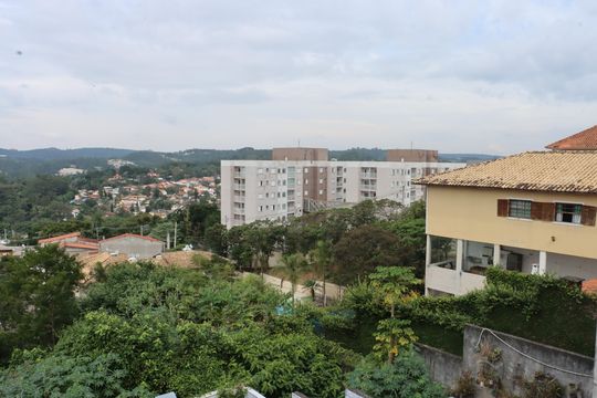 Casa para alugar com 3 quartos, 150m² em Jardim Barro Branco, Cotia