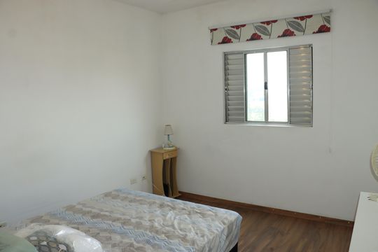 Casa para alugar com 3 quartos, 150m² em Jardim Barro Branco, Cotia
