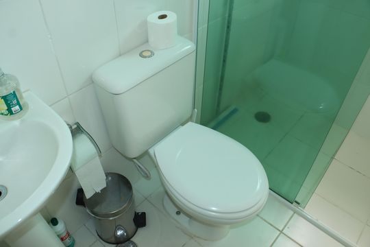 Casa para alugar com 3 quartos, 150m² em Jardim Barro Branco, Cotia