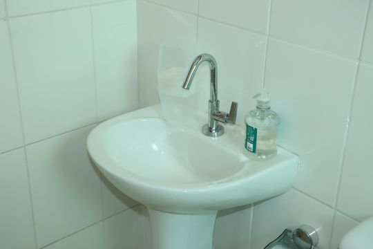 Casa para alugar com 3 quartos, 150m² em Jardim Barro Branco, Cotia