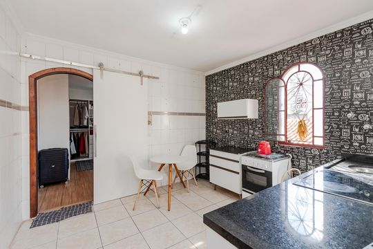 Casa para alugar com 1 quarto, 50m² em Jardim Aeroporto, São Paulo