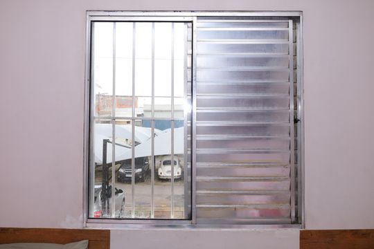 Apartamento à venda com 2 quartos, 65m² em Jardim Lucinda, São Paulo