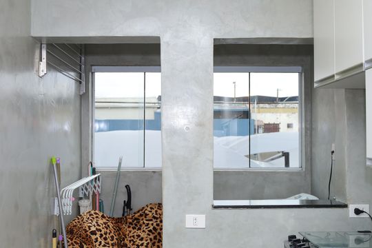 Apartamento à venda com 2 quartos, 65m² em Jardim Lucinda, São Paulo