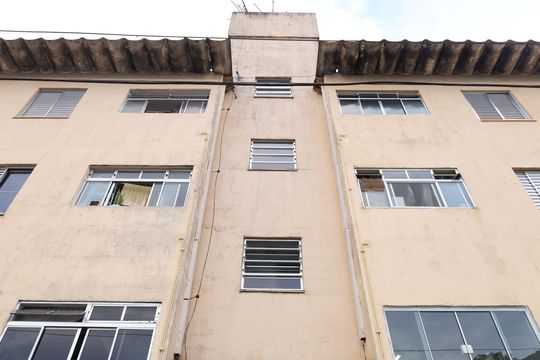 Apartamento à venda com 2 quartos, 65m² em Jardim Lucinda, São Paulo