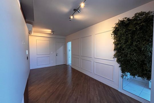 Apartamento para alugar com 2 quartos, 70m² em Empresarial 18 do Forte, Barueri