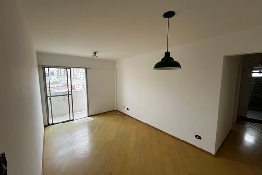 Apartamento para alugar com 2 quartos, 60m² em Jardim São Paulo, São Paulo