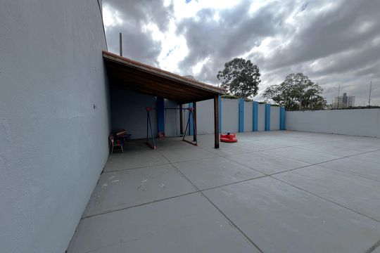Área comum - Playground de apartamento para alugar com 2 quartos, 60m² em Jardim São Paulo, São Paulo