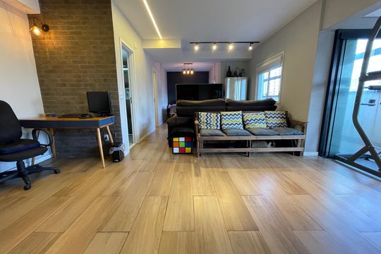 Apartamento à venda com 1 quarto, 77m² em Butantã, São Paulo