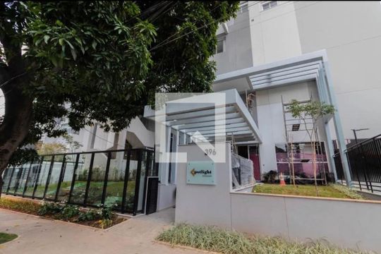 Fachada do Prédio de apartamento à venda com 1 quarto, 77m² em Butantã, São Paulo
