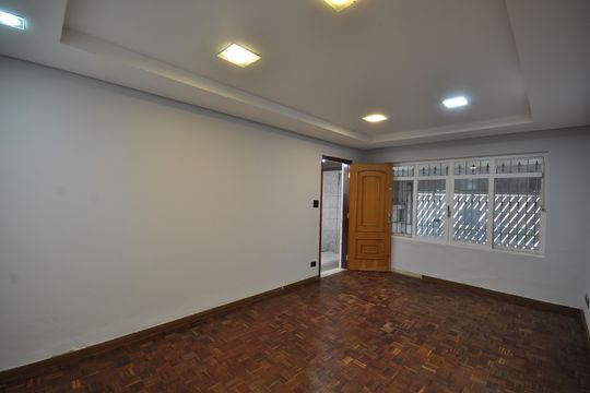 Sala de casa à venda com 3 quartos, 217m² em Vila Nova Mazzei, São Paulo