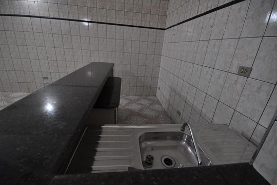 Área comum de casa à venda com 3 quartos, 217m² em Vila Nova Mazzei, São Paulo
