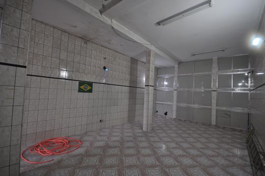 Área comum de casa à venda com 3 quartos, 217m² em Vila Nova Mazzei, São Paulo