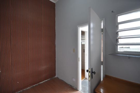 Quarto de Serviço de casa à venda com 3 quartos, 217m² em Vila Nova Mazzei, São Paulo