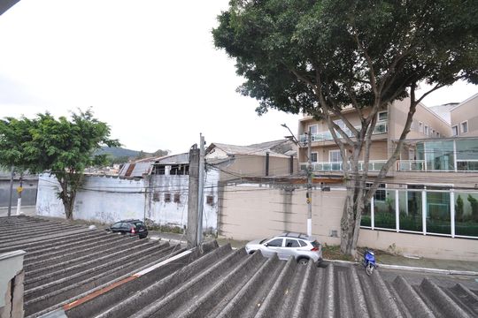 Vista do Quarto Suíte de casa à venda com 3 quartos, 217m² em Vila Nova Mazzei, São Paulo