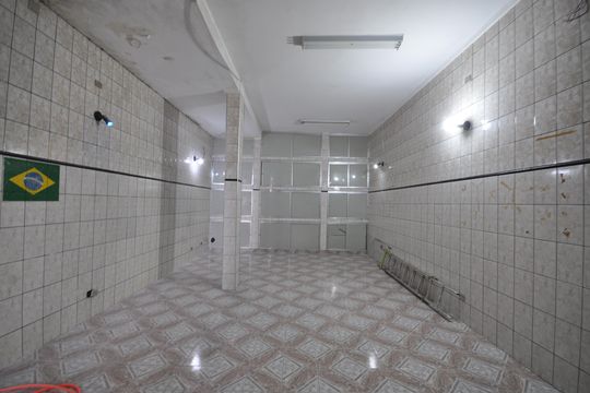 Área comum de casa à venda com 3 quartos, 217m² em Vila Nova Mazzei, São Paulo