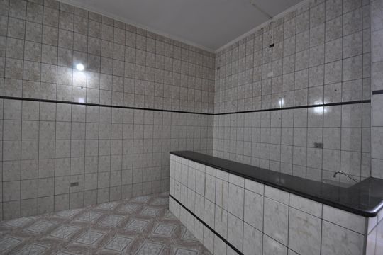 Salão de Festas de casa à venda com 3 quartos, 217m² em Vila Nova Mazzei, São Paulo