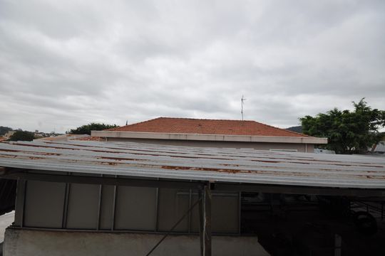Vista do Quarto  de casa à venda com 3 quartos, 217m² em Vila Nova Mazzei, São Paulo