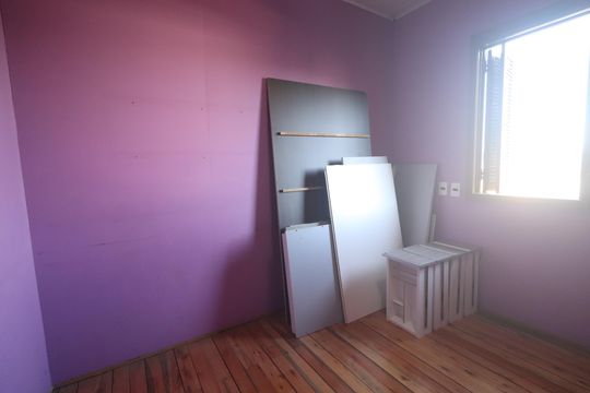 Quarto 04 de casa à venda com 3 quartos, 140m² em Ouro Branco, Novo Hamburgo