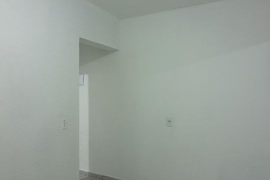 Cozinha de casa à venda com 1 quarto, 50m² em Nova Petrópolis, São Bernardo do Campo