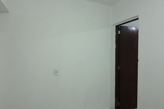 Cozinha de casa à venda com 1 quarto, 50m² em Nova Petrópolis, São Bernardo do Campo