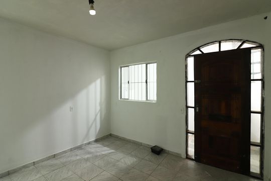 Casa à venda com 1 quarto, 50m² em Nova Petrópolis, São Bernardo do Campo