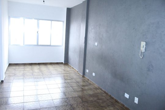 Kitnet/Studio à venda com 1 quarto, 36m² em Vila Buarque, São Paulo