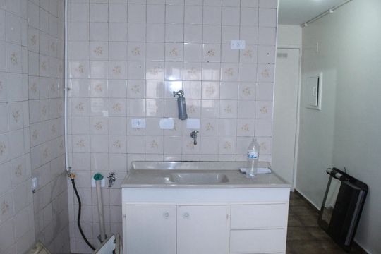 Studio de kitnet/studio à venda com 1 quarto, 36m² em Vila Buarque, São Paulo
