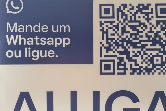Placa de kitnet/studio à venda com 1 quarto, 36m² em Vila Buarque, São Paulo
