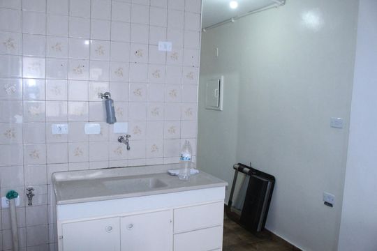 Studio de kitnet/studio à venda com 1 quarto, 36m² em Vila Buarque, São Paulo