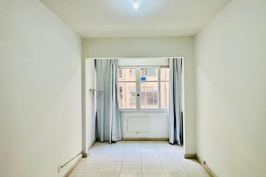 Studio de apartamento para alugar com 1 quarto, 35m² em Copacabana, Rio de Janeiro