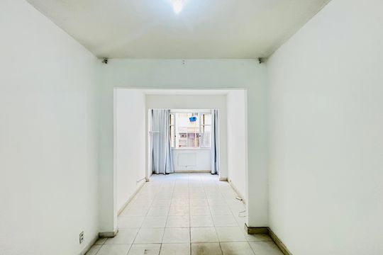 Apartamento para alugar com 1 quarto, 35m² em Copacabana, Rio de Janeiro