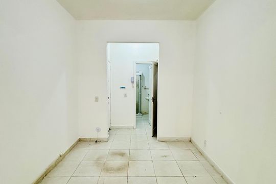 Studio de apartamento para alugar com 1 quarto, 35m² em Copacabana, Rio de Janeiro