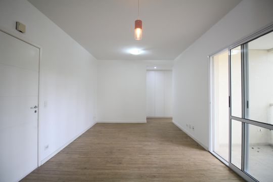 Apartamento para alugar com 2 quartos, 69m² em Jardim Ampliacao, São Paulo