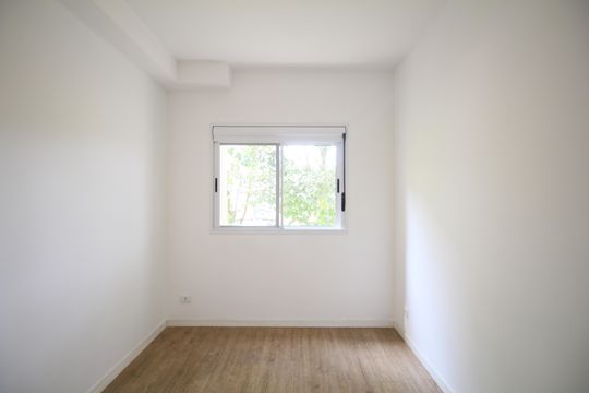 Suíte de apartamento para alugar com 2 quartos, 69m² em Jardim Ampliacao, São Paulo