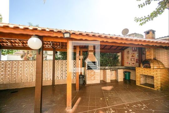 Área Comum de apartamento à venda com 2 quartos, 52m² em Penha de França, São Paulo