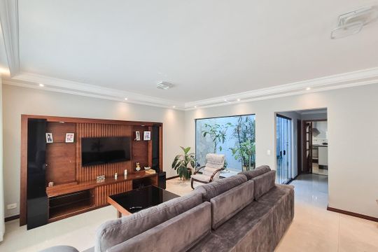 Casa à venda com 3 quartos, 250m² em Taboão, São Bernardo do Campo