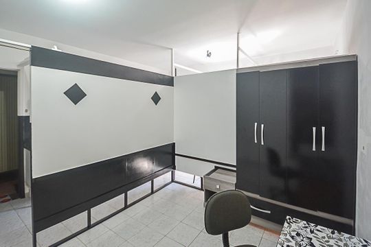 Kitnet de kitnet/studio para alugar com 1 quarto, 30m² em Assunção, São Bernardo do Campo