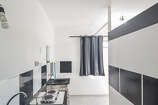 Kitnet de kitnet/studio para alugar com 1 quarto, 30m² em Assunção, São Bernardo do Campo