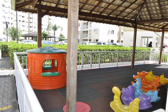 Apartamento à venda com 2 quartos, 51m² em Del Castilho, Rio de Janeiro