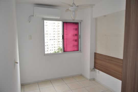 Apartamento à venda com 2 quartos, 51m² em Del Castilho, Rio de Janeiro