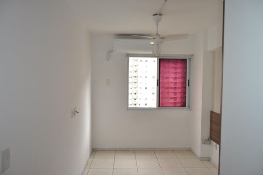 Apartamento à venda com 2 quartos, 51m² em Del Castilho, Rio de Janeiro