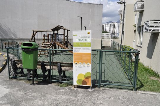 Apartamento à venda com 2 quartos, 51m² em Del Castilho, Rio de Janeiro