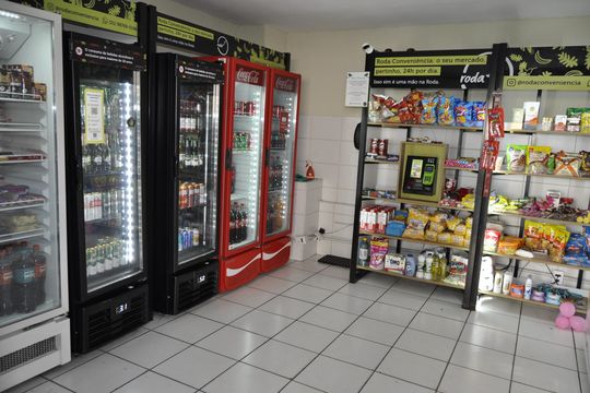 Apartamento à venda com 2 quartos, 51m² em Del Castilho, Rio de Janeiro