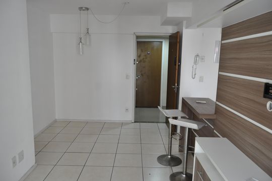 Apartamento à venda com 2 quartos, 51m² em Del Castilho, Rio de Janeiro