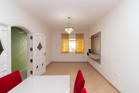 Sala de casa para alugar com 3 quartos, 210m² em Vila Mazzei, São Paulo