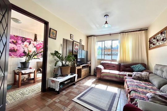 Casa à venda com 3 quartos, 180m² em Vila Santa Catarina, São Paulo