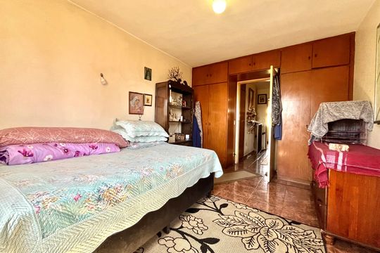Quarto 1 de casa à venda com 3 quartos, 180m² em Vila Santa Catarina, São Paulo