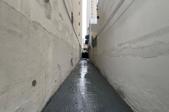 Área comum de casa à venda com 8 quartos, 280m² em Bela Vista, São Paulo