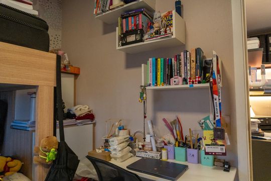 Apartamento à venda com 4 quartos, 125m² em Jardim Vazani, São Paulo